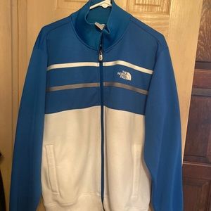 The North Face Track Jacket